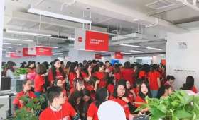 在家轻松临摹画画，兼职赚钱两不误